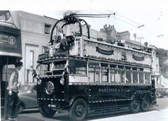 HappyHaroldWhiteRock1953